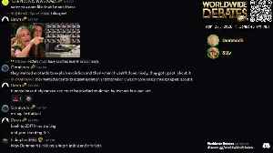 PRO-TRUTH RADIO - WIDESTREAM 0474 - YouTube/Twitch/Rumble