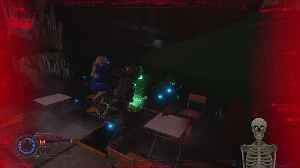 (Pragmata) Home Sweet Home New York