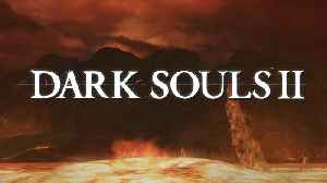 #Livestream - Dark Souls 2 - Part 9