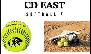 CD East Softball: Varsity Girls hosts Bishop McDevitt 04/27/2026 @ 4:15pm