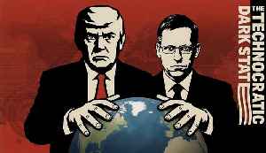 Iain Davis Interview - The Technocratic Dark State & The Network State Agenda