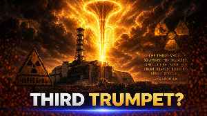 Ep. 7309 - Chernobyl: The Third Trumpet?