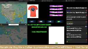 Live Flight Tracking - EAMs - News