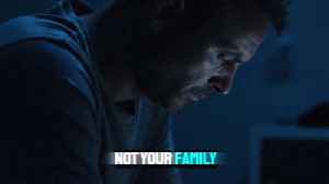 NO ONE IS COMING — Brutal Reality Speech (24/7 Loop)