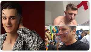 Starmer Arsonists information SHUTDOWN!