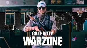 Warzone: I’m Back! Mexico was 10/10, My Aim is 0/10 🌮