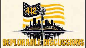 Deplorable Discussions - 4/27/2026