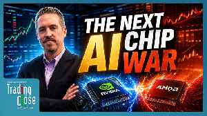 THE TITANIC TURN! 🚢 NVDA New Records But RSI Is Overbought