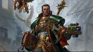 Warhammer 40k Eisenhorn Xenos by Dan Abnett 🎧📖 Audiobook