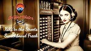 #IHW Monday Morning Hangover with #SoundBoardKiki