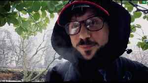 🔴 LIVE Modern Art in New York City 🗽 STREETS & CULTURE | SPRING IN NYC | Arte Povera