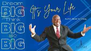 THE JC COOLEY FOUNDATION: "YOU CAN" SCHOLARSHIPS