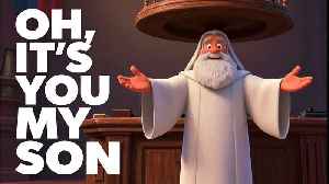 Oak Hill Church of Christ 4-26-26 Message: "A Mature Love - Overcoming the Fear of Judgment"