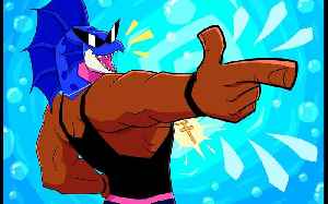 Keep Swimming or Get Seasoned, Chums! - Debt Defeated!!! Extended Dono-thon!