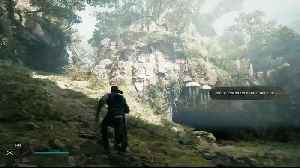 Merrin Please Pick Up | Jedi Survivor pt 2