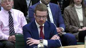 McSweeney: Appointing Mandelson was a serious error