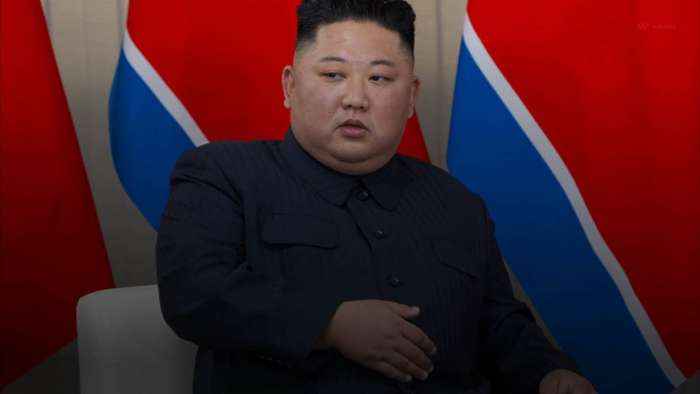 North Korea Announces Its First COVID Deaths As ‘Explosive’ Outbreak Occurs