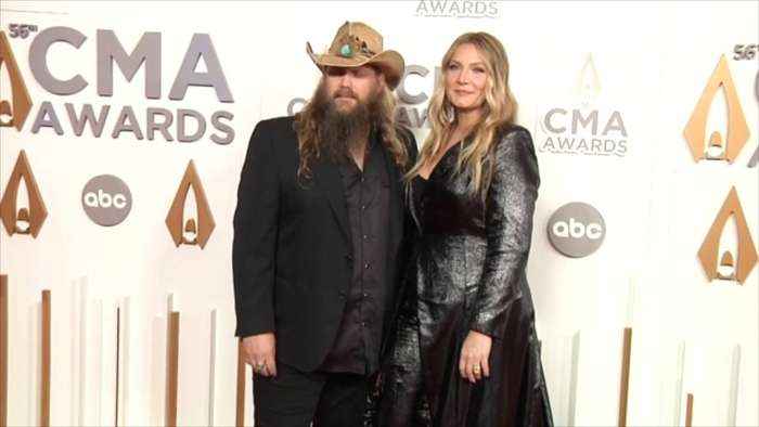 Chris Stapleton, Sheryl Lee Ralph and Babyface to Perform at Super Bowl Pre-Show