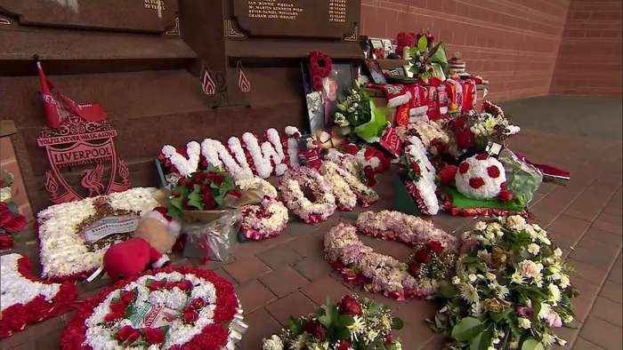 Police apologise to Hillsborough families almost 34 years on