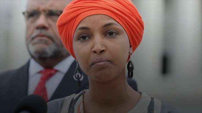 House Votes Ilhan Omar off Foreign Affairs Committee