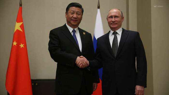 4 Takeaways From Xi and Putin’s Talks in Moscow