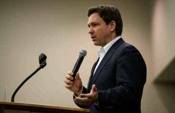 DeSantis Will Not Hold a Hometown Event as Part of 2024 Campaign Launch