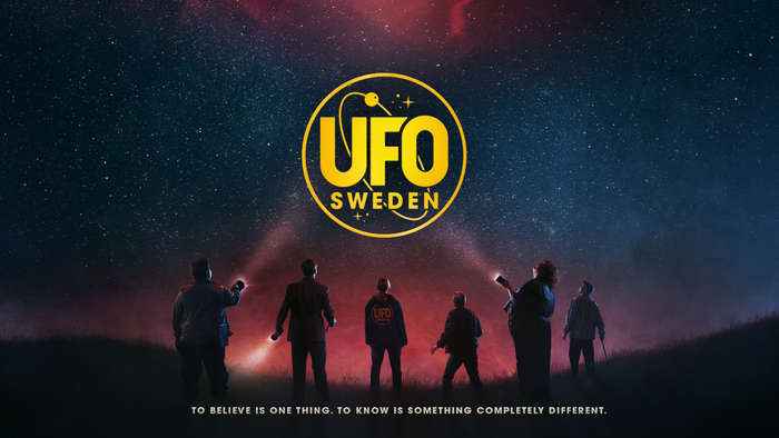 UFO Sweden Movie