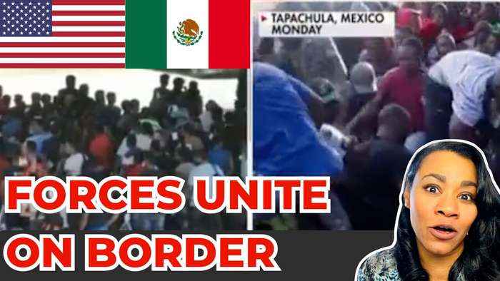 Agreement Has Been Made with Mexico on Border Crisis, Democrats does Not Lose NJ Sen and More
