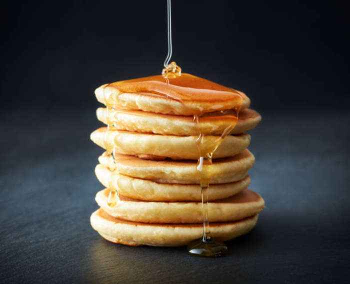 10 Types of Pancakes From Around the World