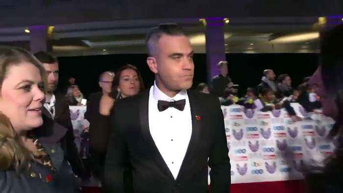 Port Vale Denies Robbie Williams Buyout Bid Rumour