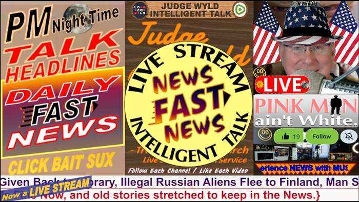 20240223 Friday PM Quick Daily News Headline Analysis 4 Busy People Snark Commentary-Trending News
