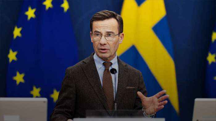 Sweden to Officially Join Nato