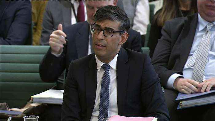 PM defends UK supporting UN in call for ceasefire in Gaza