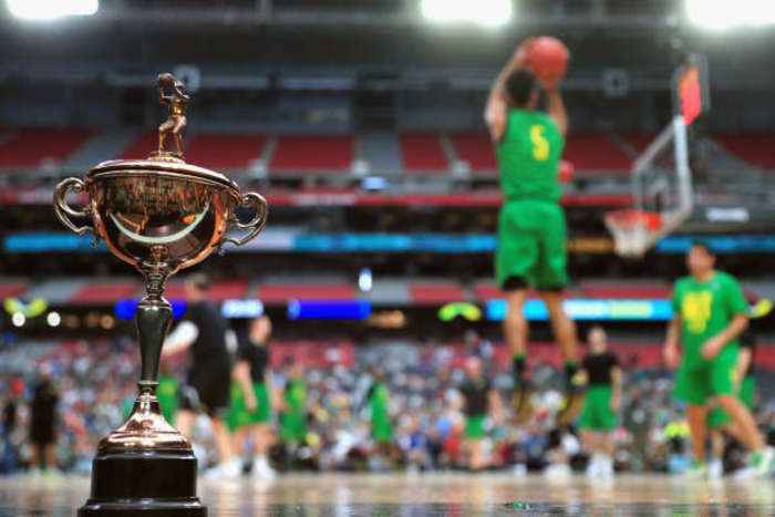 This Day in History: March Madness Is Born