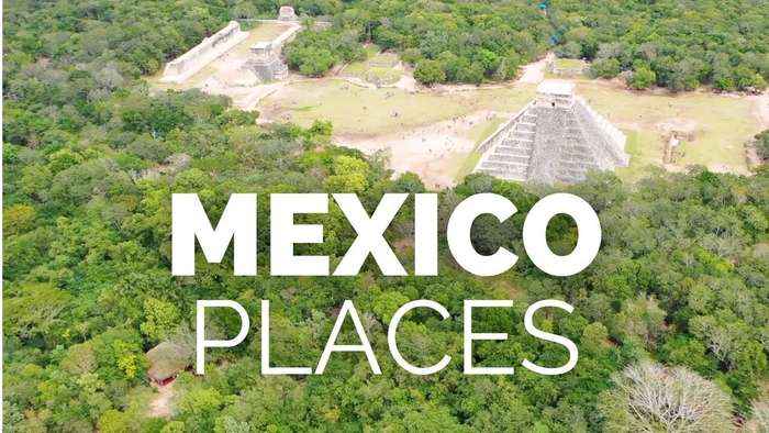 Unveiling Mexico's Hidden Gems: Your Ultimate Travel Guide!