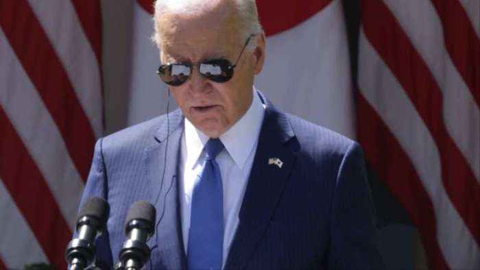 Biden Looks to Energize Young Voters With Earth Day Solar Energy Grants