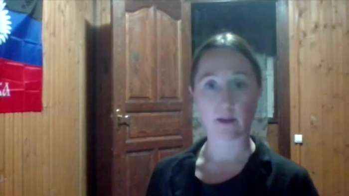 Eva Bartlett: Western Silence As Ukraine Targets Civilians in Donbass - 23 Dec 2022