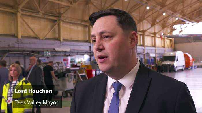 Tory Mayor praises Keir Starmer