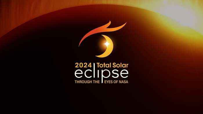 Total Solar Eclipse 2024: Through the Eyes of NASA | Highlights Video