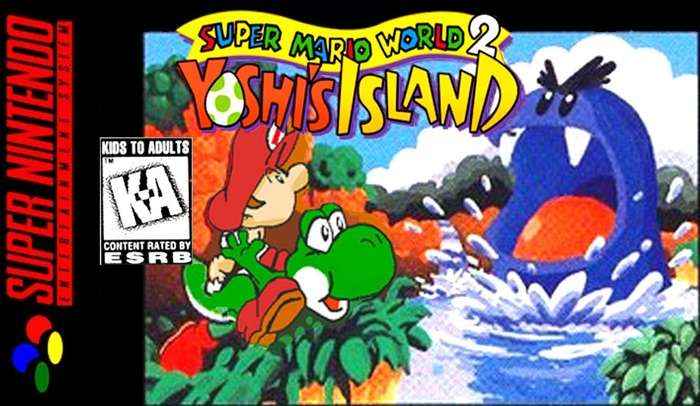 Happy Father's Day to Yoshi. He's Not the Dad, but He's the Dad Who Stepped Up