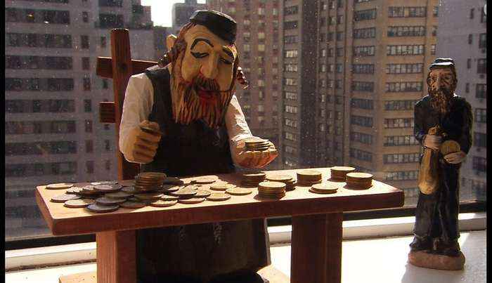 J.E.W. Bankers Gold Heist-Price Manipulation of Gold and Silver