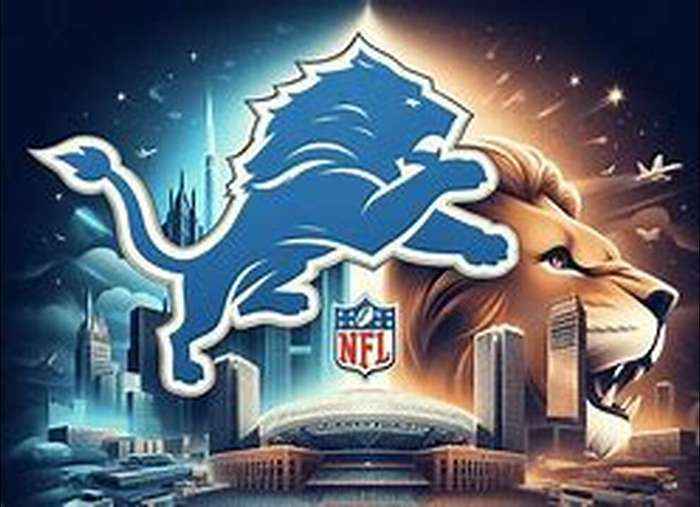 #PCPO W/ Zorgog and Boe: Ep. 43 "The New #NFL Alpha Team Is The Detroit Lions".