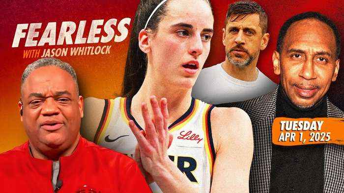 WNBA Hates Caitlin Clark | The Stephen A. Smith Investigation Part 956 | Ep 902