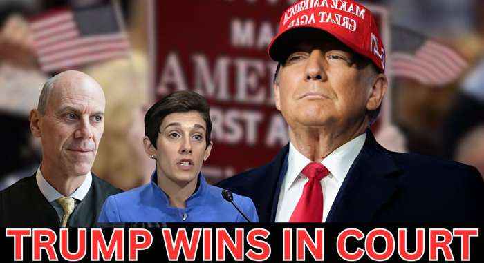 SCOTUS Delivers Huge Win for Trump: Tariffs Triumph on Global Stage!