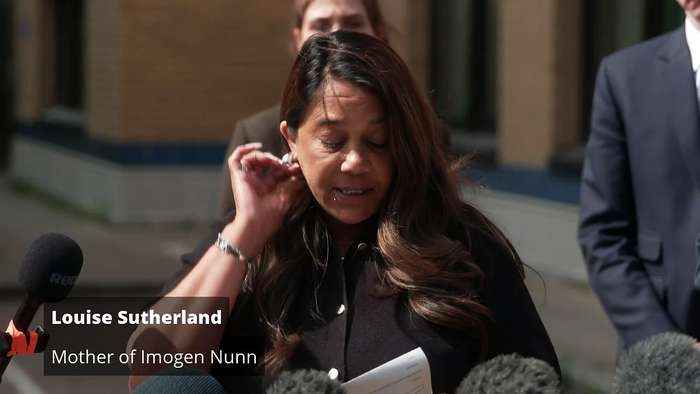 Family: Imogen's death was avoidable