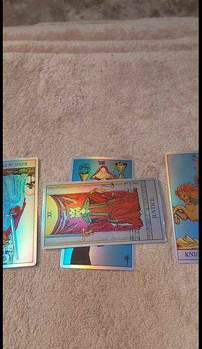 tarot reading today 🔮 ✨️ 🌌