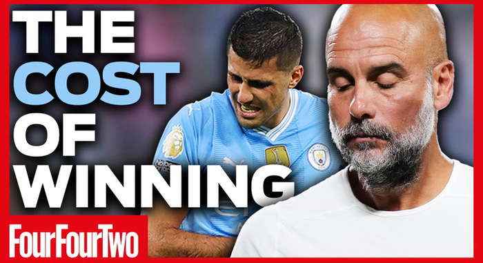 Why football clubs need TWO TEAMS to succeed