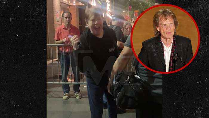 George Thorogood Has Some Choice Words for Mick Jagger