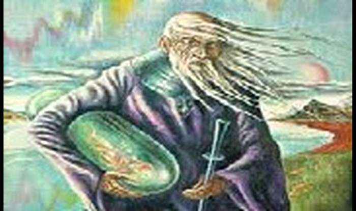 Methuselah's Children by Robert A. Heinlein