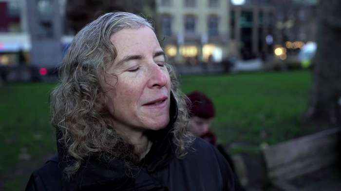 London Jews mark Chanukah despite Bondi attack